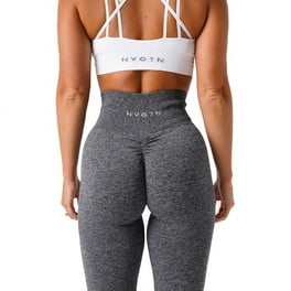 High Waist Yoga Low Waist Leggings For Women Push Up, Solid Color, Tummy  Control, Perfect For Fitness, Running, And Gym Workouts T230211 From  Sts_018, $21.69