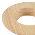 thumbnail image 3 of maskred Support de Goutteur à Café en Bois Résistant à la Chaleur pour Bureau Style A 1Set, 3 of 6