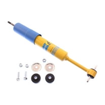 Bilstein B6 4600 Series Shock Absorber, 3" Spindle Style Lift Fits select: 2001-2005 FORD EXPLORER SPORT TRAC, 2000-2001 FORD EXPLORER XLT