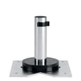 thumbnail image 3 of Rev-A-Shelf 3071-20-11-52 Value Line Polymer Single Shelf 20" Full Circle Lazy Susan -, 3 of 6