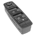 thumbnail image 1 of Control de Elevador Generico 2006 A 2011 Mercedes-Benz Negro Filo Negro, 1 of 3