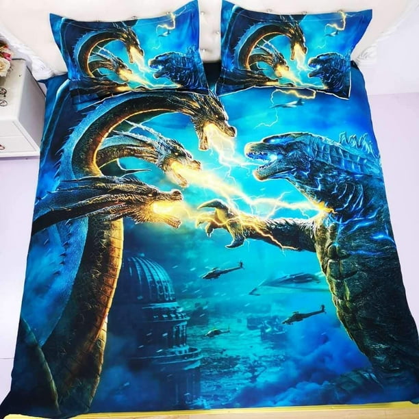 Kids clearance dragon bedding