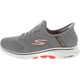 thumbnail image 1 of Zapatillas Skechers Go Walk 7 Free Hand 2 para Hombre Gris Talla 9, 1 of 6