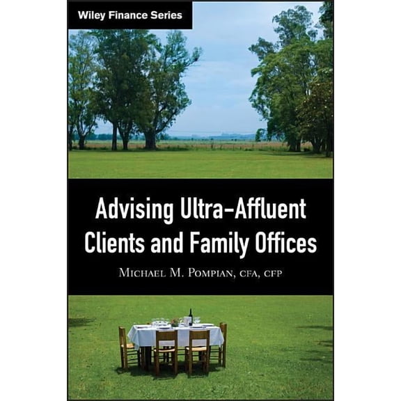 Wiley Finance Ultra-Affluent, Book 459, (Hardcover)