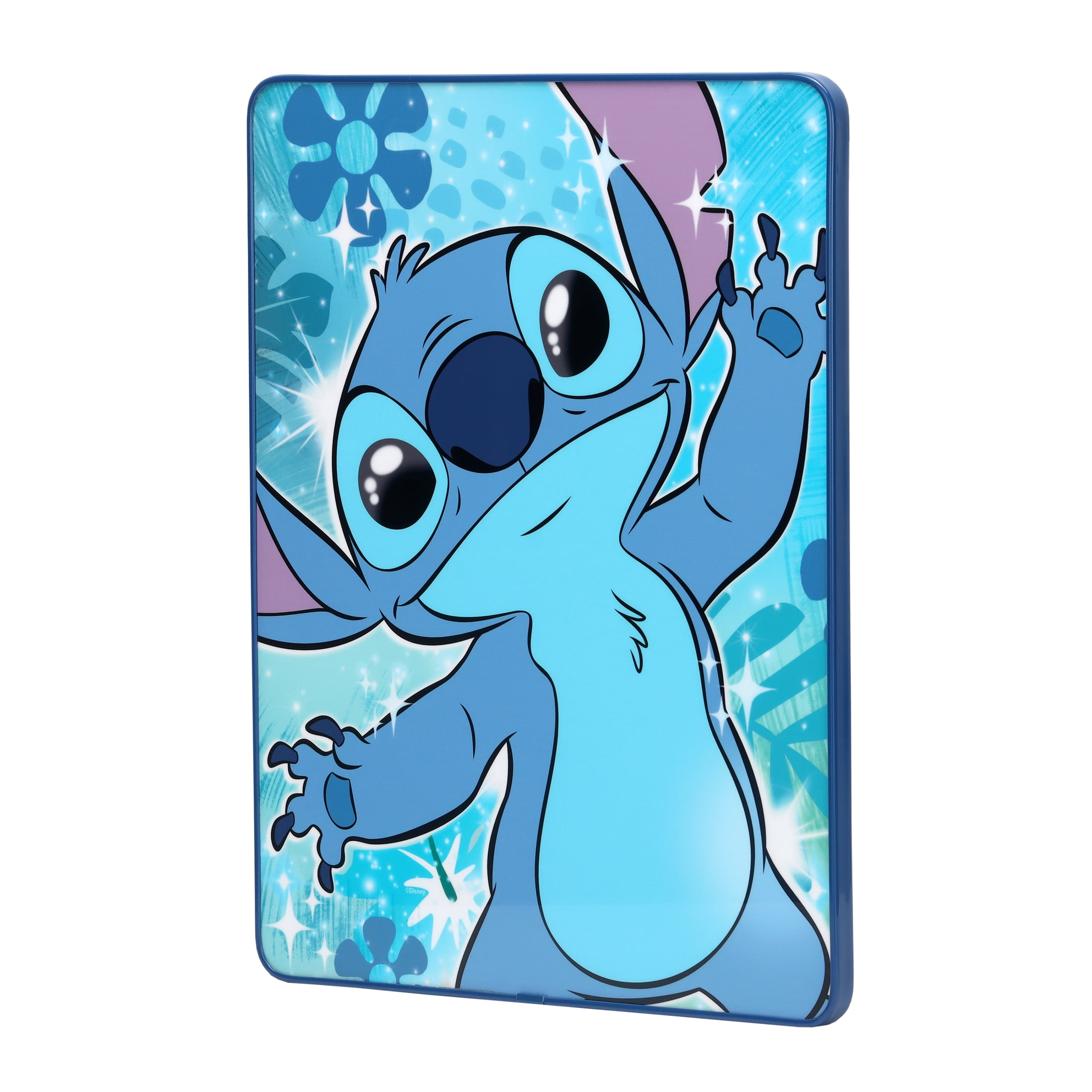 Disney Stitch High Shine Wall Décor 14"