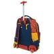 thumbnail image 5 of Mochila Grande Con Ruedas Y Luces Led Chenson Mario Bros ONDER MB70511-9, 5 of 7