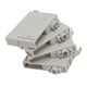 thumbnail image 1 of Cartucho de Tinta Profesional Desechable ANGGREK 4 Piezas para Papeles de Prueba, 1 of 8