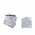 thumbnail image 3 of Pleasant Grove Farm 7 Mil Zip Lock Mylar Bags Plus 300cc Oxygen Absorbers (100, 1 Quart 8.3 x 8.3 Inch), 3 of 3
