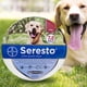 thumbnail image 1 of Collar repelente de pulgas y garrapatas para mascotas para cachorros y gatos grandes (perro grande 70 cm/Versión francesa), 1 of 8