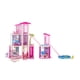 thumbnail image 4 of Casa de Muñecas Mattel Barbie Dreamhouse 65 Piezas, 4 of 9