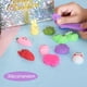 thumbnail image 4 of 30 piezas Mini juguetes para apretar Interesante juguete sensorial Juguete relajante para medias Pascua de Resurrección, 4 of 9