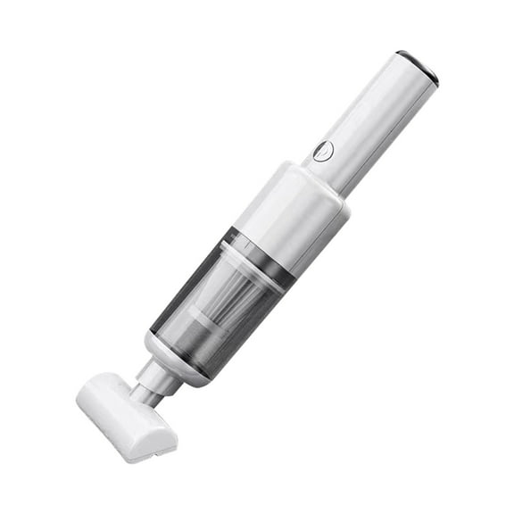 Yufenmy Clearance,Handheld Vacuum Cleaner Portable Handheld Vacuum Cleaner,Small Handheld Rechargeable Car Vacuum with High Power Suction Cleaning for Home Car Pet Hair