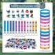 thumbnail image 2 of Set de cumpleaños SINBEE Lilo and Stitch de Party Supplies, 86 piezas, 2 of 5