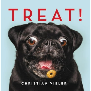 Treat! (Hardcover)