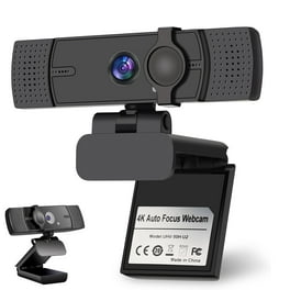 HP HD 4310 Webcam