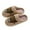 Z6Khaki, variant on Yhkghxis Christmas Slippers Reindeer for Womens Mens Plush Warm Slippers Nonslip Fuzzy Cute Warm Fuzzy House Shoes Non Slippers, Christmas Gifts