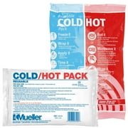 Mueller Reusable Cold/Hot Pack6" x 9"