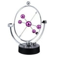 thumbnail image 1 of RUNROTOO Home Decor Tellurion Model Assorted Color Ornament 1Set, 1 of 5