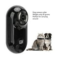 thumbnail image 4 of Pet Collar Camera, 120 Wide Angle Cat Collars Camera Sport Action Camera Mini Body Small Cam HD Security Camera for Indoor Outdoorwith 8G TF Card, 4 of 7