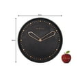 thumbnail image 6 of NEXTIME CLOCK CROSS - BLACK, 6 of 8