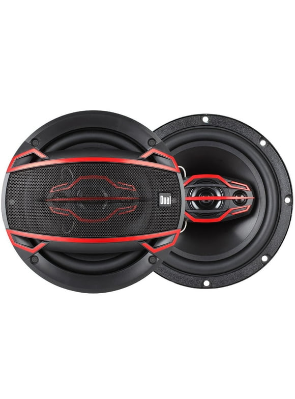 Car Speakers by Size in Car Speakers