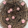 thumbnail image 4 of Juego de Mini Adornos de Hongos Que Brillan En La Oscuridad: Decoración Luminosa de Resina para Plantas En Maceta, Terrarios y Proyectos de Manualidades para El Hogar., 4 of 6