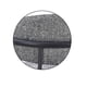 thumbnail image 5 of Silla de Comedor Sören Tapizada en Tela Domino Diseño Moderno, 5 of 6
