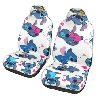 Lilo and stitch sale car seat covers