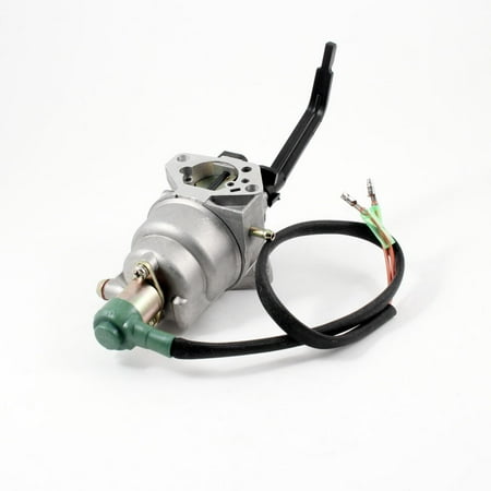 Unique Bargains Unique Bargains Lawn Mower Generator Carburetor Carb Parts for China Made 188 Engine Motor
