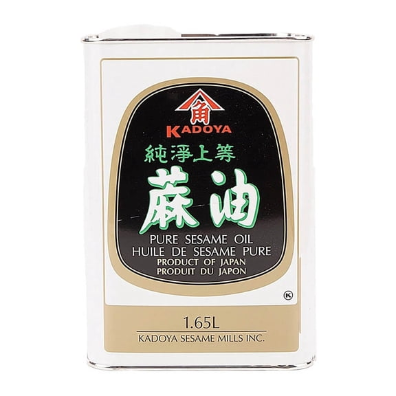 AL PREMIUM HUILE DE SÉSAME KD