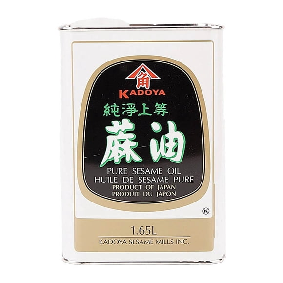 AL PREMIUM HUILE DE SÉSAME KD