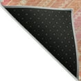 thumbnail image 3 of Addison Rugs Chantille Indoor/Outdoor Transitional Geometric, Abstract Coral Washable Rectangle Rug, 5' x 7'6", 3 of 6