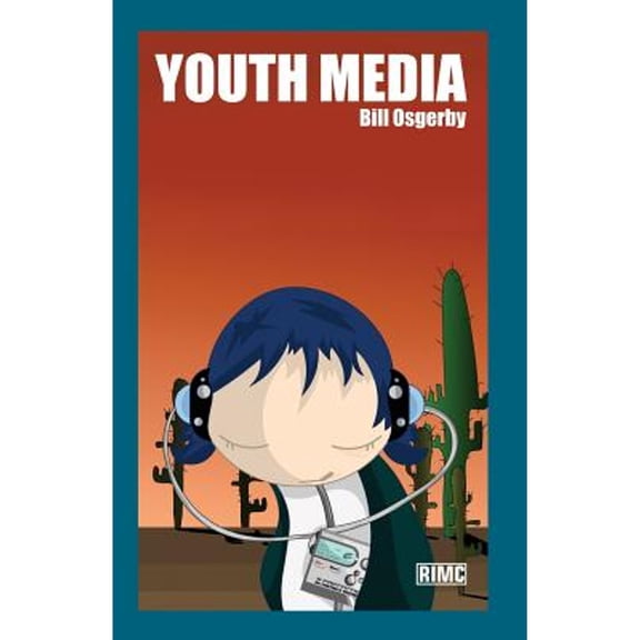 Pre-Owned Youth Media (Paperback) 0415238080 9780415238083