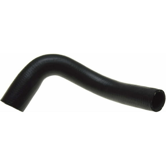 Radiator Coolant Hose Fits select: 1989-1990 JEEP WRANGLER / YJ, 1987-1988 JEEP WRANGLER