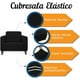 thumbnail image 3 of Amorosa Funda de Sofá Impermeables3 Piezas para( 1,2,3 plazas)Tela Elástica Antideslizante y Lavable Protección Completa Gris, 3 of 7