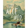 thumbnail image 1 of ESTE ALCE ES MIO FONDO DE CULTURA ECONOMICA OLIVER JEFFERS, 1 of 3