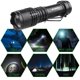 thumbnail image 5 of Mini linterna LED portátil 3 modos Ultra brillante de mano Pen Clip Light Likrtyny 6bg8ty6bv6pg3et1, 5 of 9