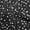 Black, variant on oneOone Polyester Spandex Black Fabric Dot Sewing Material Print Fabric By The Yard 56 Inch Wide