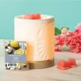 thumbnail image 2 of Capri Linen Scented Wax Melts, Better Homes & Gardens, 2.5 oz, 2 of 8