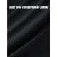 thumbnail image 3 of Dirt Is My Makeup Female Dirt Biking T-Shirt - 100% Cotton, Crew Neck, Black, 220g, S-XXXL, 3 of 8