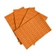 thumbnail image 3 of Almohadilla de tracción antideslizante para cubierta, 4 láminas de espuma EVA recortables para cubierta de barco para kayak Naranja, 3 of 9
