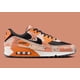 thumbnail image 3 of Nike Air Max 90 Camo Pack Mens Shoes Size US 8-13 Black Orange Casual Sneakers ?, 3 of 6