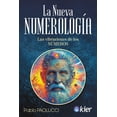 thumbnail image 1 of La nueva numerología. Las vibraciones de los números, 1 of 2