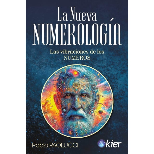 La nueva numerología. Las vibraciones de los números
