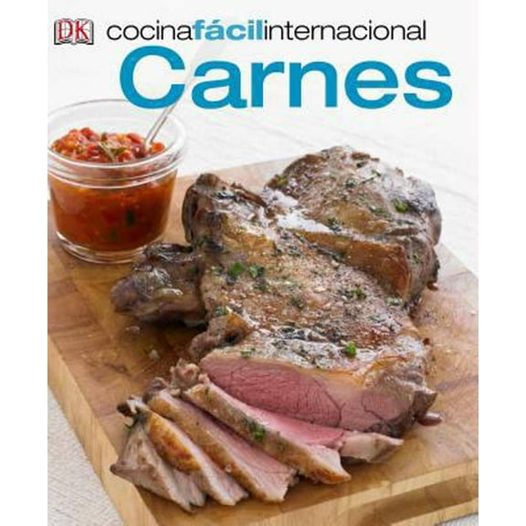 Pre-Owned Carnes = Meat (Paperback) 0142424854 9780142424858