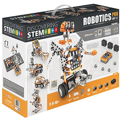 engino robotics pro