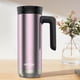 thumbnail image 4 of Termo Acero Inoxidable Rosa 20 Oz Sistema Snapseal Contigo rosa, 4 of 4