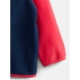 thumbnail image 3 of Wonder Nation Toddler Microfleece Jacket, Sizes 12M-5T, 3 of 3