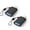 Black, variant on STONEGO USB to Type-C 3.0 Adapter - High-speed OTG adapter, providing efficient data transmission and charging solutions, supporting Type-C to USB adapter function of mobile phones and other devices