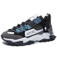 thumbnail image 5 of 2026 Men'S Lightweight Running Sneakers with Breathable Knit Mesh Upper, Available in Extended Sizes for Trendy Casual Everyday Use, 5 of 8